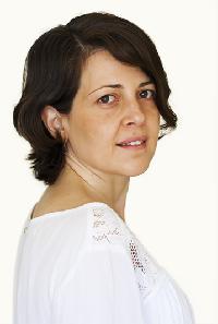 Natalia Gómez González - German to Spanish translator