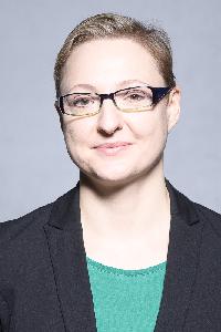 Monika Borawska - 英語 から ポーランド語 translator