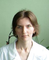 Natalia Litvinova - English to Russian translator