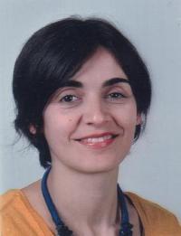 Angelica Perrini