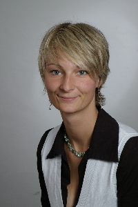 Stefanie Huber - din germană în engleză translator
