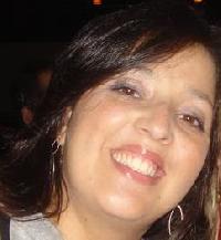 Silvia Helena Gonçalves - angol - portugál translator