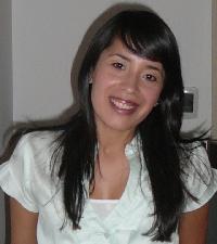 Claudia Acosta - English to Spanish translator