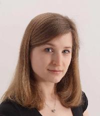 Elena Volkova - English to Russian translator