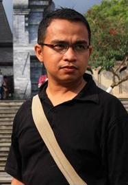 Ardian Martanto - Indonesisch naar Engels translator