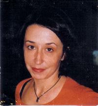 Jasna Trandafilovska - angol - macedón translator