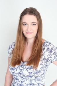 Gemma Collinge - Japanese to English translator