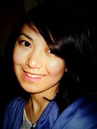 MinnieHuyang - spanyol - kínai translator