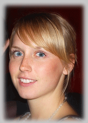 Anna Lawrence - English to Swedish translator