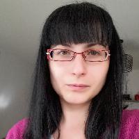 Sabina Manta - Roemeens naar Engels translator