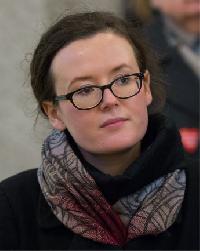 Anna Broniarek