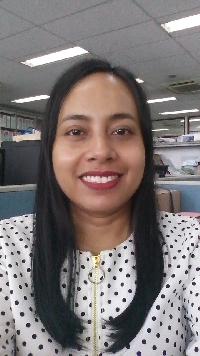Rosmeilan Siagian - angol - indonéz translator