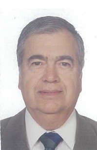Benjamin G. Flores - Spanish translator