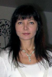 Joanna Jaszczerska - angol - lengyel translator