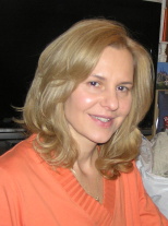 Lucie Maruniakova - din engleză în cehă translator
