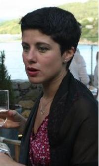Luana Rodriquez - English to Italian translator