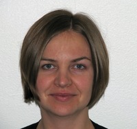 Monika Hadam - French to Polish translator