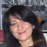Ayse Ayyildiz - angol - török translator