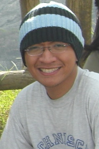 AdrianoBen - 英語 から インドネシア語 translator
