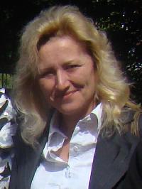 Svetla Petrova - angol - bolgár translator