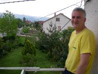 Antonio Kacarski - English to Macedonian translator