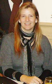 Victoria Pittaluga - angol - spanyol translator