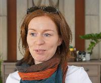 Petra Voldánová - francês para tcheco translator