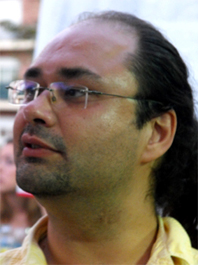 Saman Al-Chakmakchi - din engleză în germană translator