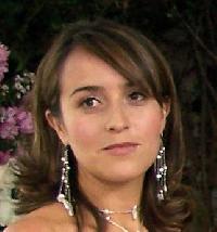Gabriela Martinez - Spanish to English translator