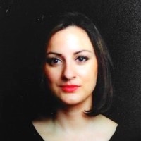 Natasa BUDISIN - din italiană în sârbă translator