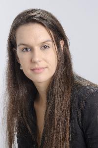 Aldana Michelino - English to Spanish translator