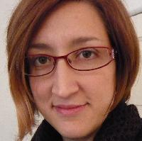 Jessica Spengler - German to English translator
