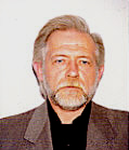 Andrew Stefanovsky - angol - orosz translator