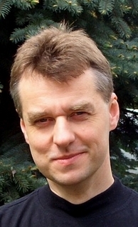 Michal Redzko - angličtina -> polština translator