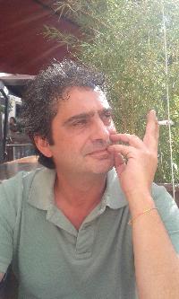 Fabrizio Lencioni - Engels naar Italiaans translator
