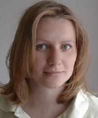 Anett Bacskovszky - inglês para húngaro translator