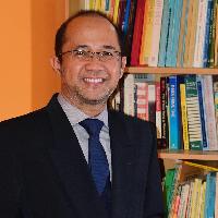 Eki Qushay Akhwan - indonesio al inglés translator