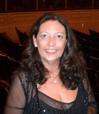 Vilma Alvarado