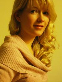 Anna Muntean Stacanova - ruso al inglés translator