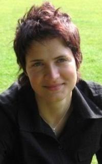 Jana Bedanova - din cehă în engleză translator