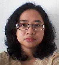 Ria Cahyani - inglés al indonesio translator