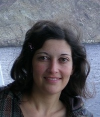 Teresa D'Angelo - English to German translator