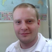 Matt Petrowski - English to Spanish translator