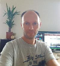 Igor Kmitowski - English to Polish translator