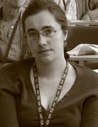 Agnieszka Anuszka Bukowska - English to Polish translator