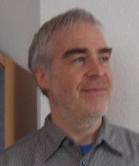 David Wade - német - angol translator