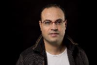 Ibrahim Sabry - niemiecki > arabski translator