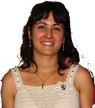 Lucia Sbrighi - Engels naar Italiaans translator