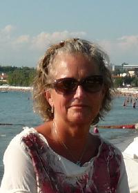 Dr. Birgitte Eggeling - alemão para dinamarquês translator