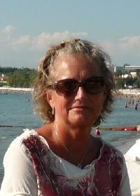 Dr. Birgitte Eggeling - din germană în daneză translator